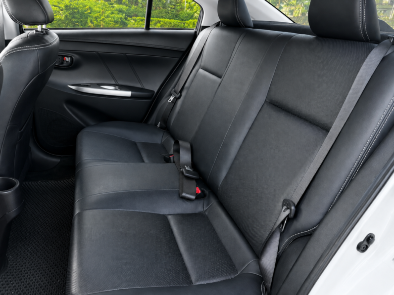 【優質代步車】2015年式豐田VIOS 1.5經典版/實跑14萬公里/認證車/購車享一年保固