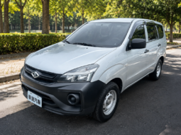 【中華大廂車】2024年中華zinger2.4/認證車全車無待修/可全無貸款/購車享保固