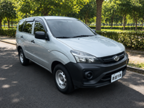 【中華大廂車】2024年中華zinger2.4/認證車全車無待修/可全無貸款/購車享保固