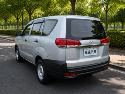 【中華大廂車】2024年中華zinger2.4/認證車全車無待修/可全無貸款/購車享保固