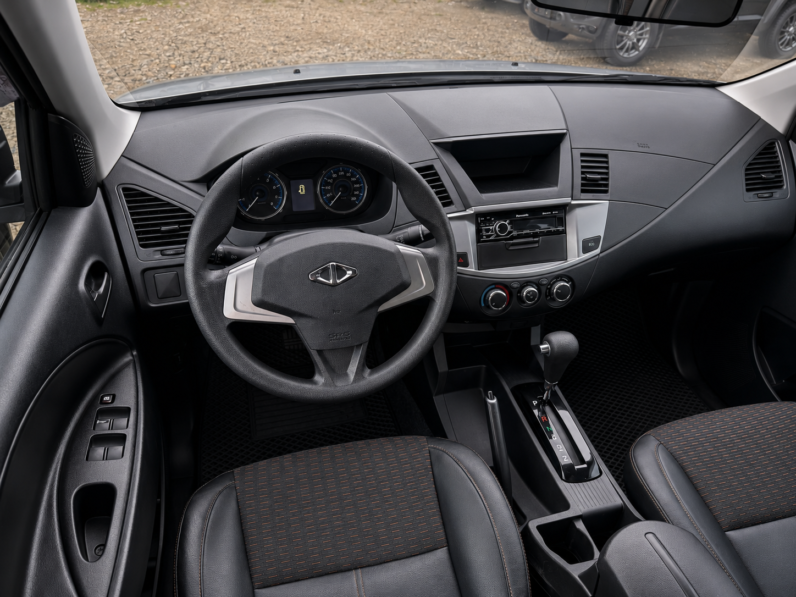 【中華大廂車】2024年中華zinger2.4/認證車全車無待修/可全無貸款/購車享保固
