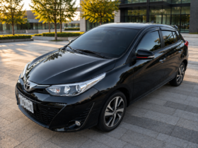 【豐田熱銷小車】2019年式豐田大鴨1.5 S版/認證車/無待修/購車享保固