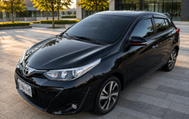 【豐田熱銷小車】2019年式豐田大鴨1.5 S版/認證車/無待修/購車享保固