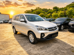 【中華大廂車】2024年中華zinger2.4精緻版/認證車全車無待修/可全無貸款/購車享保固