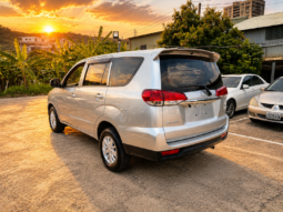 【中華大廂車】2024年中華zinger2.4精緻版/認證車全車無待修/可全無貸款/購車享保固