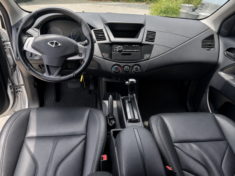 【中華大廂車】2024年中華zinger2.4精緻版/認證車全車無待修/可全無貸款/購車享保固