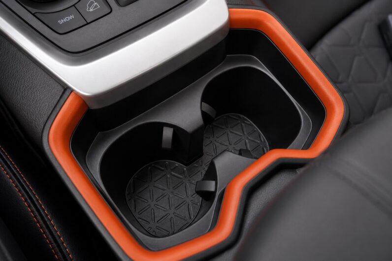 【豐田熱銷SUV】2022年式豐田RAV4 2.0越野版4WD，純跑12萬公里/全車原版件無待修/購車享保固