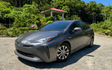 【油電房車精選】2020年式豐田PRIUS E 油電1.8五座/原版件認證車/高省油轎車首選