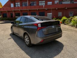 【油電房車精選】2020年式豐田PRIUS E 油電1.8五座/原版件認證車/高省油轎車首選