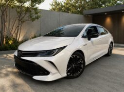 【國民神車首選】2021年市豐田ALTIS油電GR版1.8/認證車/購車享一年保固
