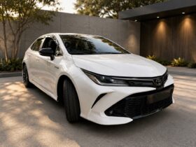 【國民神車首選】2021年市豐田ALTIS油電GR版1.8/認證車/購車享一年保固