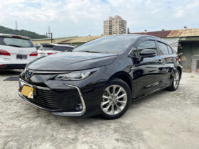 【豐田最熱銷轎車款】2020年式豐田 ALTIS 1.8 油電尊爵版/認證車/購車享保固一年