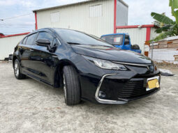 【豐田最熱銷轎車款】2020年式豐田 ALTIS 1.8 油電尊爵版/認證車/購車享保固一年