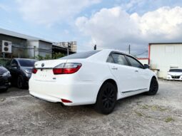 【國民房車首選】2017年式豐田CAMRY 2.5油電/全車無待修認證車/購車享一年保固