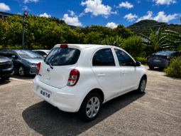 【日產可愛小車】2019年式日產march 1.5/實跑4萬公里/原版件認證車/購車享一年保固