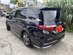 【本田大七人】2020年式本田奧德賽2.4ELITE版/購車享一年兩萬公里保固