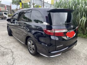 【本田大七人】2020年式本田奧德賽2.4ELITE版/購車享一年兩萬公里保固