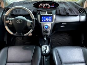 【女用代步小車】2010年豐田小鴨1.5G版/全車無待修/實跑16萬公里/環島代步新手練習