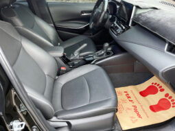 【豐田最熱銷轎車款】2020年式豐田 ALTIS 1.8 油電尊爵版/認證車/購車享保固一年