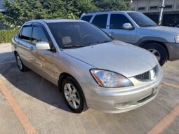 【新手代步車】2004年三菱GB LANCER 1.6/好開好發還島代步沒問題
