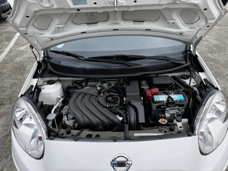 【日產可愛小車】2019年式日產march 1.5/實跑4萬公里/原版件認證車/購車享一年保固
