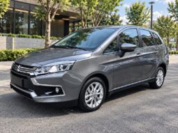 【三菱經典小車】2021年式三菱COLT PLUS 1.5頂級輕鬆版/純跑10萬公里/原漆原版件/購車享保固