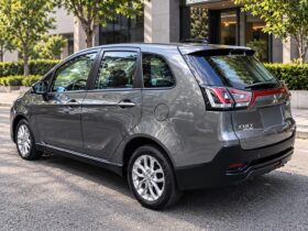 【三菱經典小車】2021年式三菱COLT PLUS 1.5頂級輕鬆版/純跑10萬公里/原漆原版件/購車享保固
