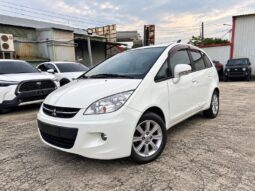 【新手代步車】2013年三菱COLT PLUS 1.6/純跑17萬公里/車況超優無待修/新手代步好幫手