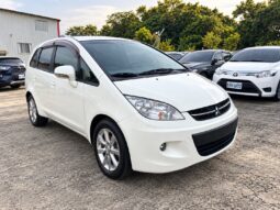 【新手代步車】2013年三菱COLT PLUS 1.6/純跑17萬公里/車況超優無待修/新手代步好幫手