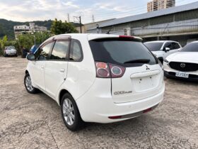 【新手代步車】2013年三菱COLT PLUS 1.6/純跑17萬公里/車況超優無待修/新手代步好幫手