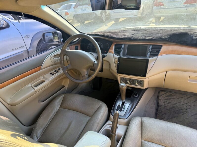 【新手代步車】2004年三菱GB LANCER 1.6/好開好發還島代步沒問題