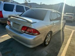 【新手代步車】2004年三菱GB LANCER 1.6/好開好發還島代步沒問題