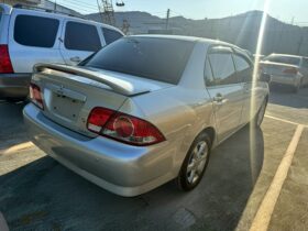 【新手代步車】2004年三菱GB LANCER 1.6/好開好發還島代步沒問題