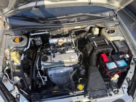 【新手代步車】2004年三菱GB LANCER 1.6/好開好發還島代步沒問題