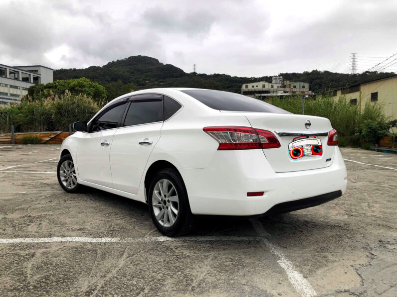 【日產優質代步車】2018年式日產尖兵1.8 IKEY豪華版/實跑7萬公里原版件認證車/購車享保固