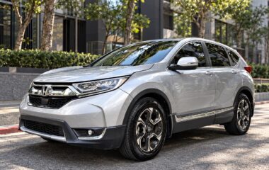 【本田最熱銷SUV休旅車】2018年式本田CRV S版1.5(5代)，認證美車無待修/第三方認證/購車享保固
