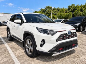 新北二手車行情一次搞懂｜二手車價格高低原來和這 9 件事有關