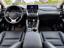 【凌志中型休旅首選】2021年式凌志NX300豪華版/中古認證車/購車享1年兩萬公里保固