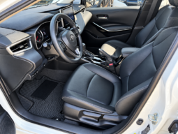 【豐田最熱銷轎車款】2024年式 豐田 ALTIS 1.8 汽油尊爵版/實跑3萬公里/認證車/原廠保固中